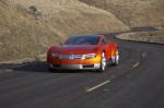 Dodge Zeo Hybrid Concept 2007 года